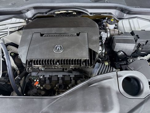 Used 2024 Acura MDX A-Spec image 33