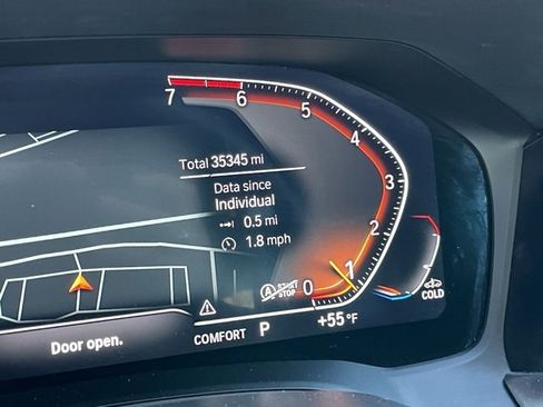 Certified 2022 BMW 330i xDrive Sedan w/ Driving Assistance Package image 16