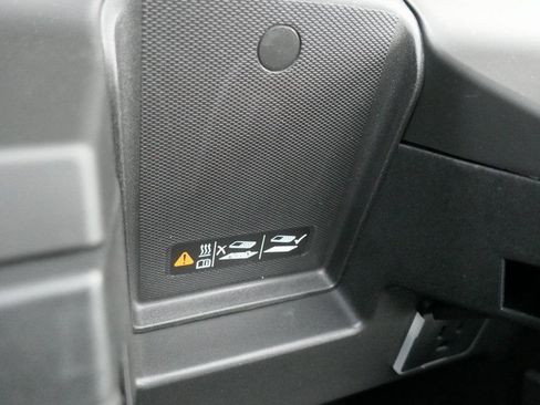 New 2026 Chevrolet Silverado 1500 LTZ w/ LTZ Premium Package image 27