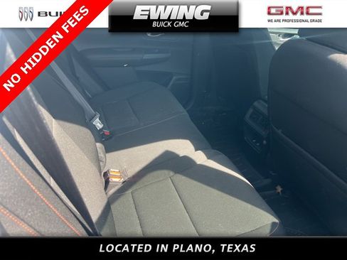 Used 2023 Honda CR-V Sport image 10