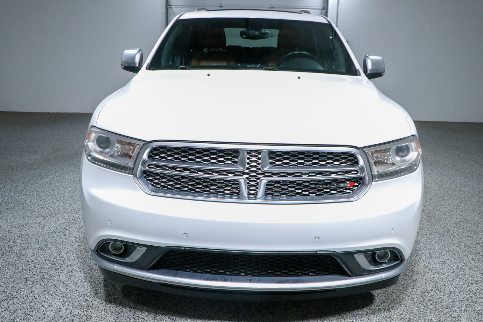 Used 2018 Dodge Durango Citadel AWD/4WD image 4