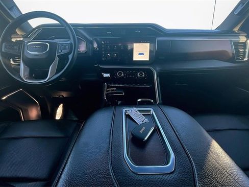Used 2022 GMC Sierra 1500 Denali image 14