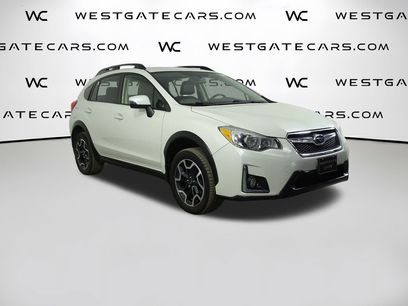 Used 2016 Subaru Crosstrek 2.0i Limited
