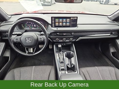 Used 2023 Honda Accord Sport image 9