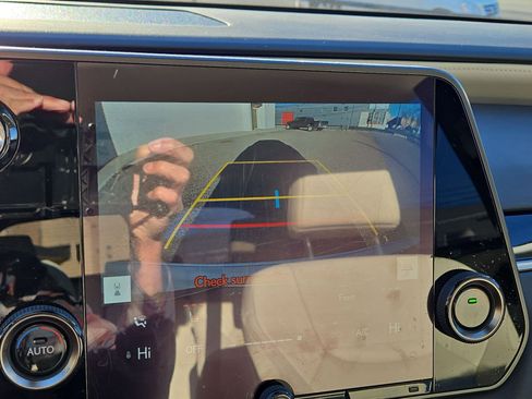Certified 2023 Lexus RX 350 FWD w/ Cold Area Package image 18