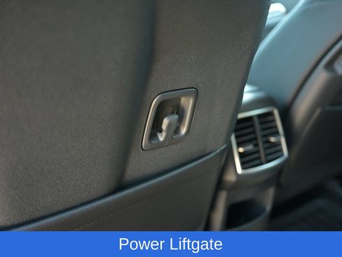 Used 2026 Kia Sportage EX w/ EX Panorama Roof Package AWD/4WD image 34