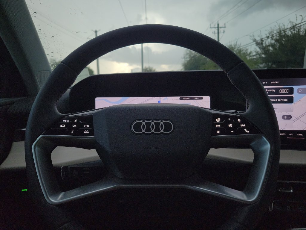 New 2026 Audi Q3 quattro 2.0T AWD/4WD image 8