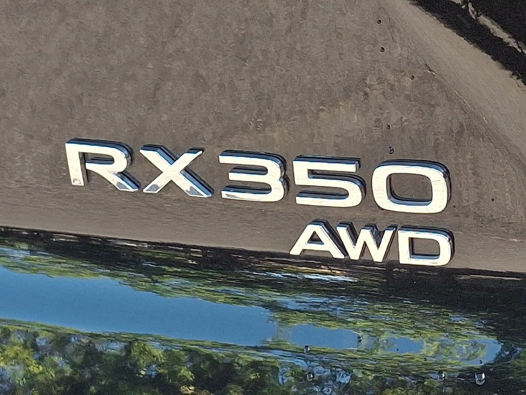 Used 2026 Lexus RX 350 Premium Plus w/ Convenience Package AWD/4WD image 30