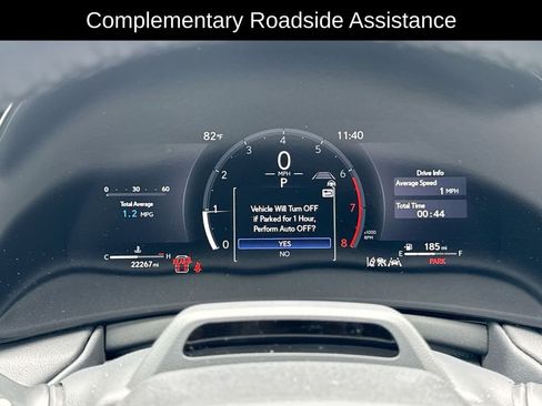 Used 2026 Lexus TX 350 AWD w/ Technology Package image 3