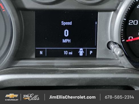 New 2026 Chevrolet Silverado 1500 W/T w/ WT Value Package RWD image 24