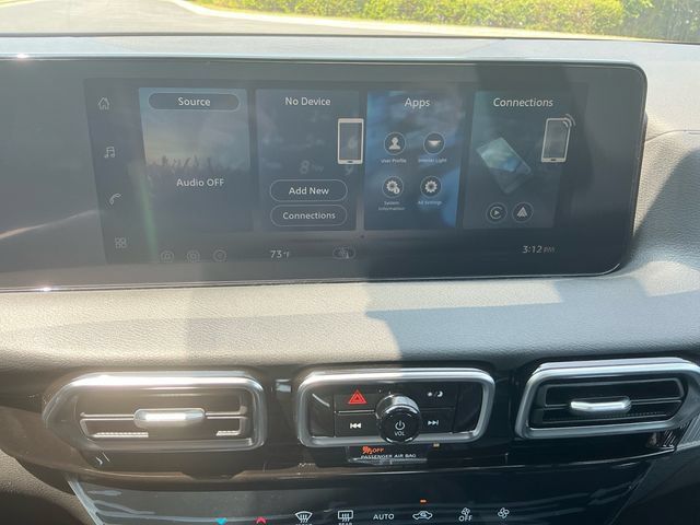 New 2026 Nissan Sentra SV w/ Floor Mat Package FWD image 23