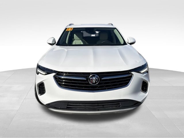 Used 2023 Buick Envision Essence AWD/4WD image 8