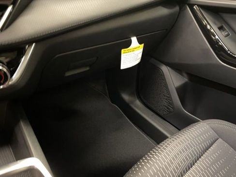 New 2026 Chevrolet Equinox LT image 26