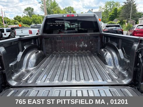Used 2023 RAM 1500 Big Horn AWD/4WD image 18