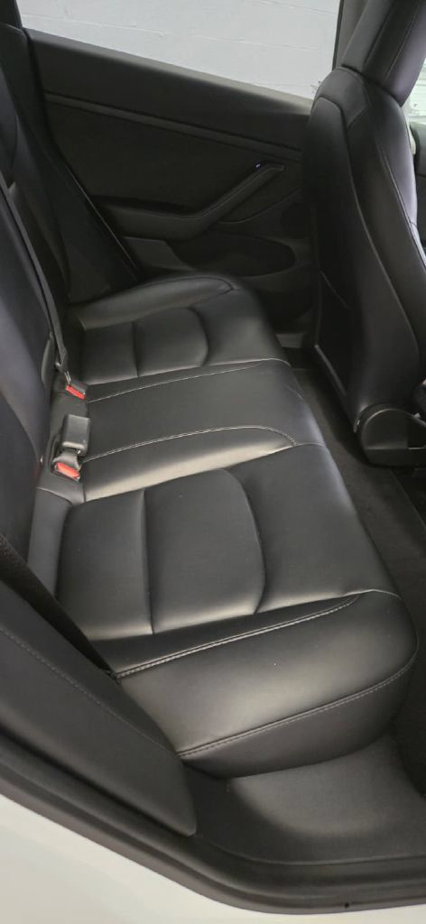 Used 2021 Tesla Model 3 Long Range AWD/4WD image 10