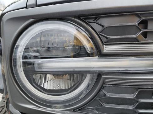 New 2025 Ford Bronco Raptor AWD/4WD image 6