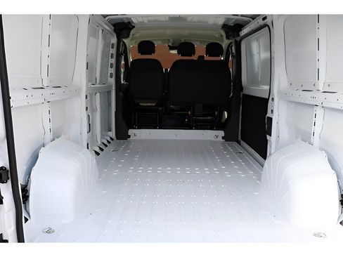 New 2026 RAM ProMaster 1500 w/ Safety Group image 18