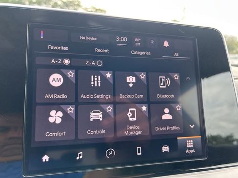 Certified 2022 Jeep Compass Latitude image 13