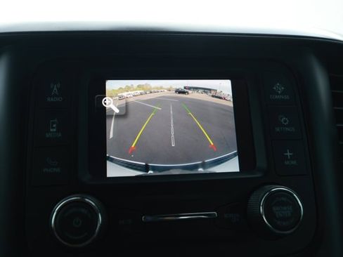 Certified 2022 RAM 1500 Big Horn image 18