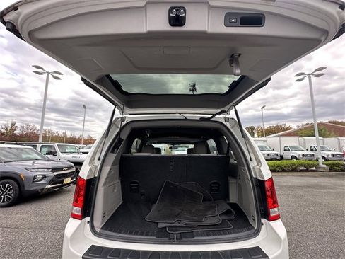 Used 2014 Honda Pilot EX-L image 42