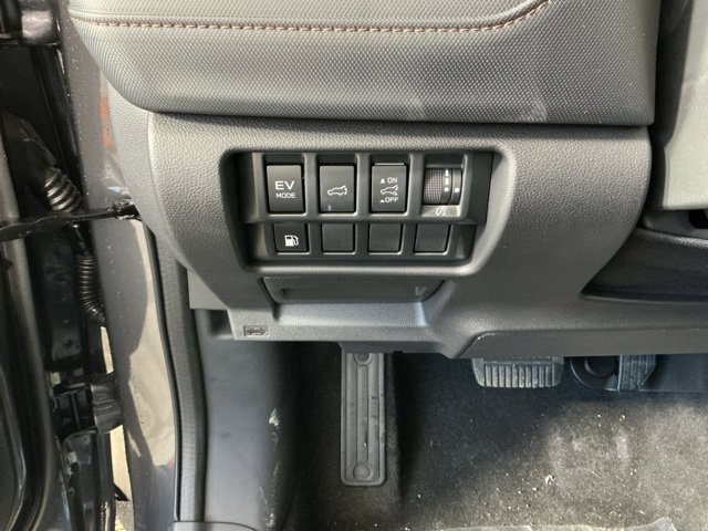 New 2026 Subaru Forester Touring AWD/4WD image 11