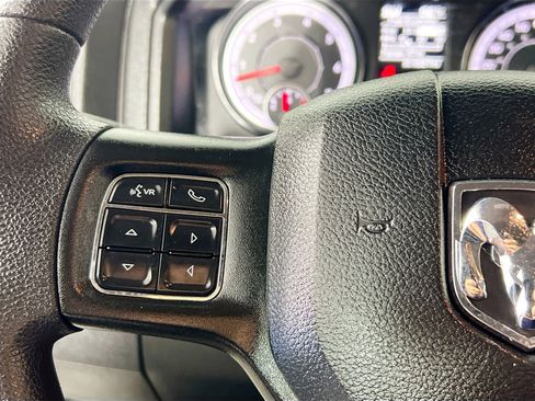 Used 2022 RAM 1500 Tradesman w/ Trailer Tow Group image 16