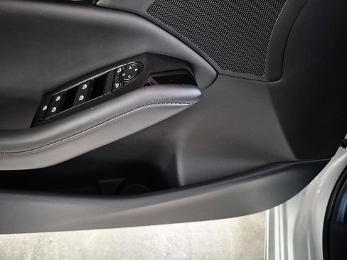 New 2026 MAZDA MAZDA3 s Sport FWD image 13