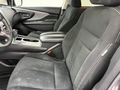 Used 2021 Nissan Murano SV FWD image 26