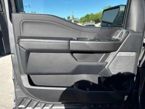 Used 2023 Ford F150 XLT w/ Equipment Group 302A High AWD/4WD image 9