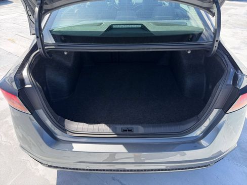 Used 2026 Nissan Altima 2.5 SV FWD image 25