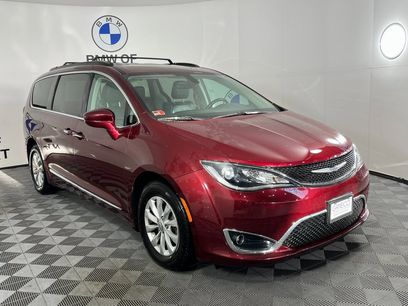 Used 2017 Chrysler Pacifica Touring-L