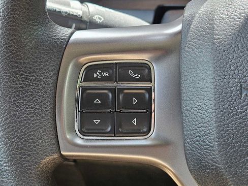 Used 2024 RAM 1500 Classic SLT RWD image 22