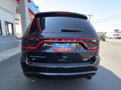 Used 2020 Dodge Durango R/T AWD/4WD image 5