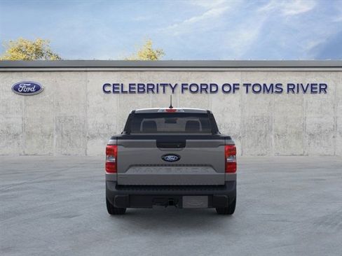 New 2025 Ford Maverick XL w/ Equipment Group 101A image 5