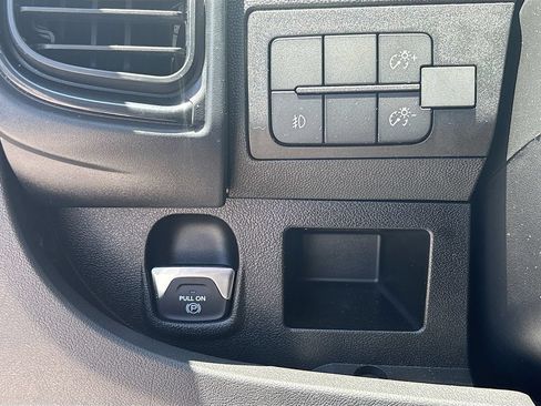 Used 2023 RAM ProMaster 2500 w/ Interior LED Lighting Group FWD image 36