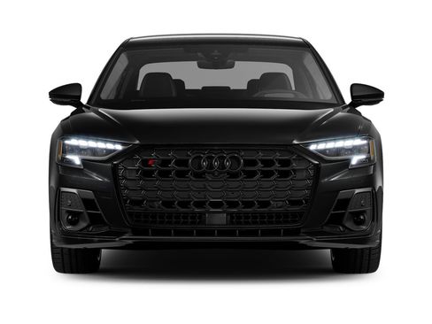 Certified 2023 Audi S8 w/ S8 Comfort Plus Package AWD/4WD image 4
