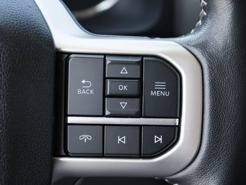 Certified 2024 Ford Expedition Max XLT AWD/4WD image 8