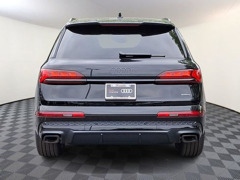 New 2026 Audi Q7 3.0T Prestige AWD/4WD image 5