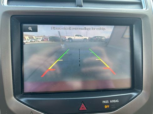 Used 2014 Lincoln MKX AWD w/ Equipment Group 102A image 24