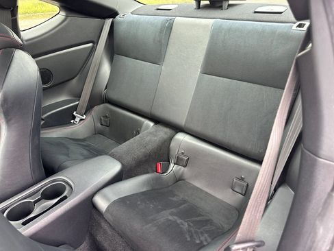 Used 2018 Subaru BRZ Limited RWD image 20