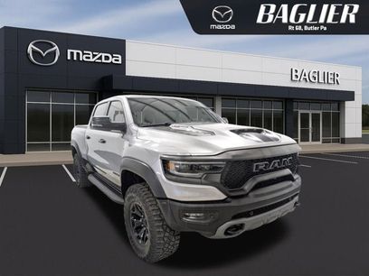 Used 2023 RAM 1500 TRX w/ TRX Level 2 Equipment Group