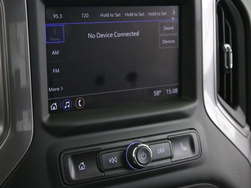 Used 2023 GMC Sierra 1500 Pro w/ Pro Value Package image 19