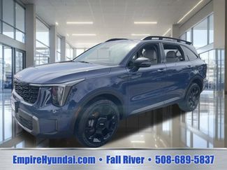 Used 2024 Kia Sorento X-Line EX AWD/4WD 360° Tour
