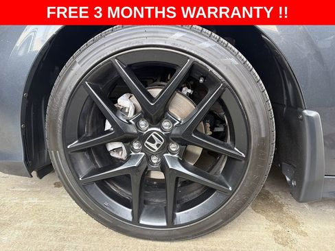 Used 2025 Honda Civic Sport image 33