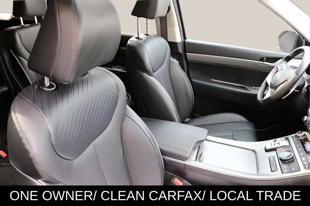 Used 2025 Hyundai Palisade XRT FWD image 23