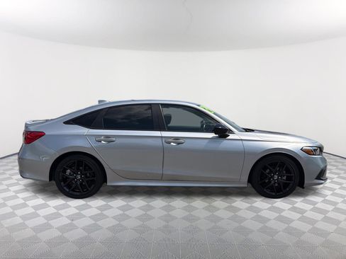 Used 2024 Honda Civic Sport image 17