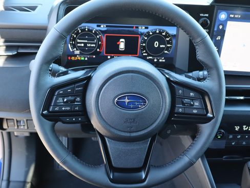 New 2026 Subaru Outback Premium image 11