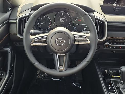 Used 2025 MAZDA CX-50 AWD 2.5 Turbo w/ Cargo Package image 25