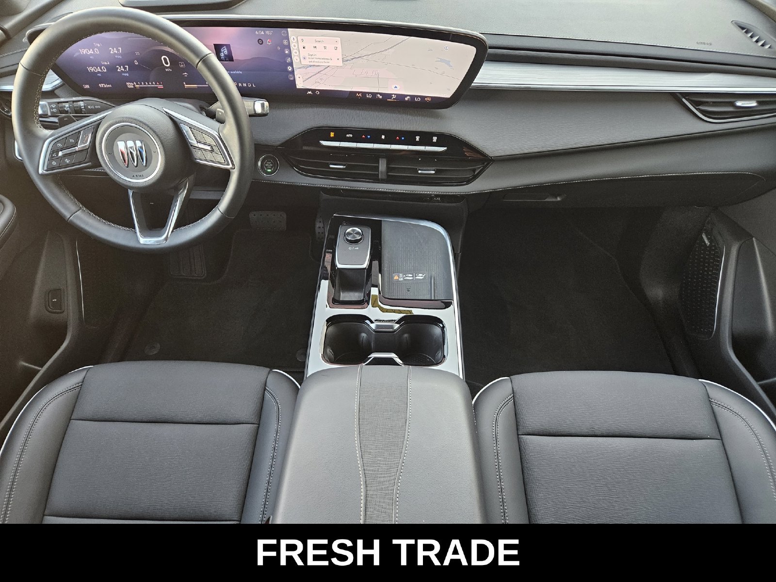 Used 2026 Buick Enclave Preferred FWD image 31