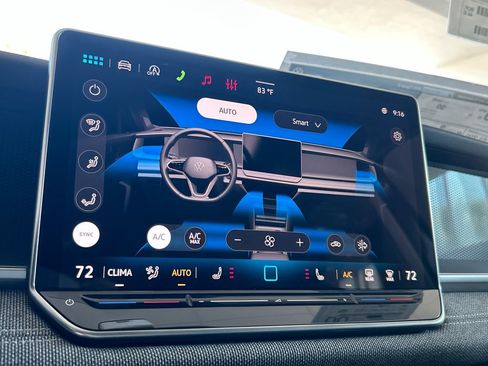 New 2026 Volkswagen Tiguan S FWD image 29